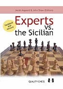 AAGAARD, SHAW et al. - Experts vs the Sicilian, 2ème édition