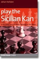 HELLSTEN - Play the Sicilian Kan