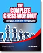 PALLISER - The Complete Chess Workout