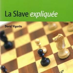 VIGORITO - La Slave expliquée