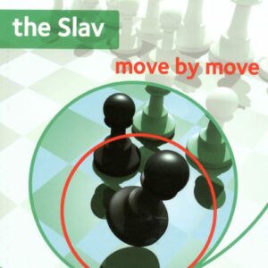 LAKDAWALA - The Slav Move By Move