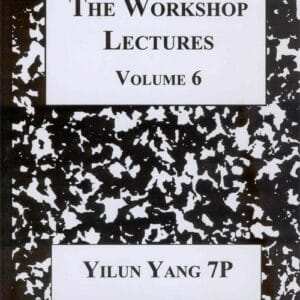 YANG - The Workshop Lectures vol. 6