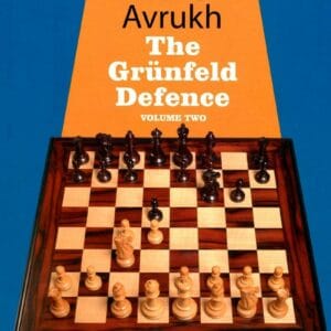 AVRUKH - The Grünfeld Defence vol.2