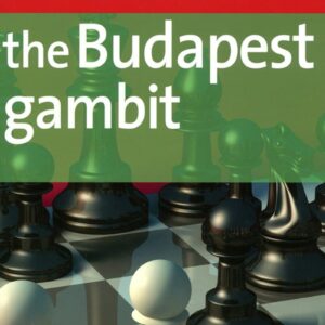 TAYLOR - The Budapest Gambit