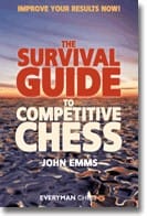 EMMS - The Survival Guide to Competitive Chess