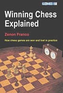 FRANCO - Winning Chess Explained