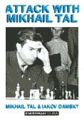 TAL, DAMSKY - Attack with Mikhail Tal