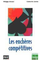 Les enchères compétitives 156 p.