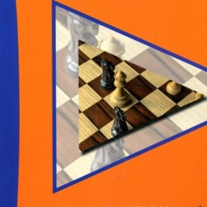 YUSUPOV - Chess Evolution The Fundamentals vol.1 (Hard Cover)