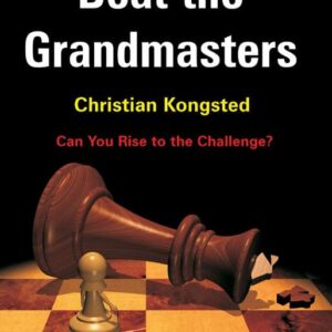 KONGSTED - Beat the Grandmasters