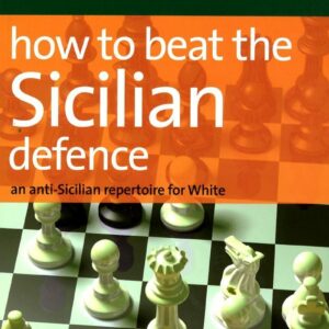 JONES - How to beat the Sicilian defence