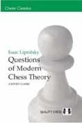 LIPNITSKY - Questions of Modern Chess Theory