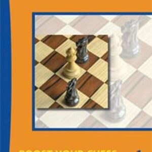 YUSUPOV - Boost your chess