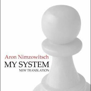 NIMZOWITSCH - My System