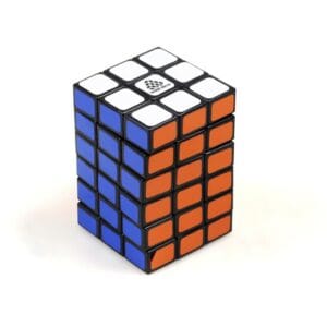 Super cube 3x3x6