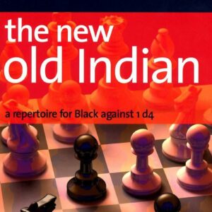 CHERNIAEV &amp; PROKURONOV - The new old Indian