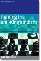 DEMBO - Fighting the Anti-King&#039;s Indians