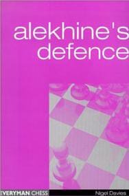 DAVIES - Alekhine's defence