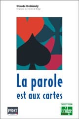 La parole est aux cartes