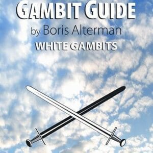 ALTERMAN - The Alterman Gambit Guide White gambits