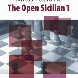 PAVLOVIC - The Open Sicilian 1