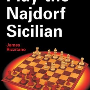 RIZZITANO - Play the Najdorf Sicilian