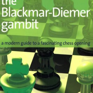 SCHEERER - Blackmar-Diemer Gambit