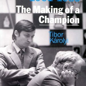 KAROLYI - Karpov&#039;s Strategic Wins vol. 1