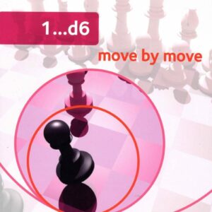 LAKDAWALA - 1...d6 Move By Move