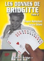 Les Donnes de Bridgitte tome 2