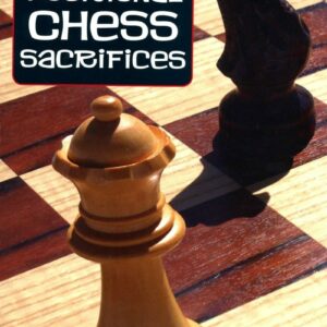 SUBA - Positional Chess Sacrifices