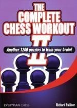 PALISSER - The Complete Chess Workout 2