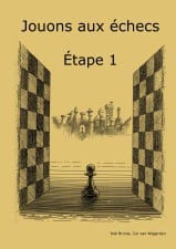 Étape 1: livre d'exercices