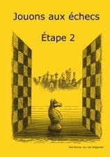 Étape 2: livre d&#039;exercices