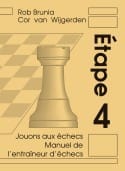 Étape 4: manuel de l&#039;entraîneur