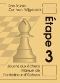 Étape 3: manuel de l'entraîneur